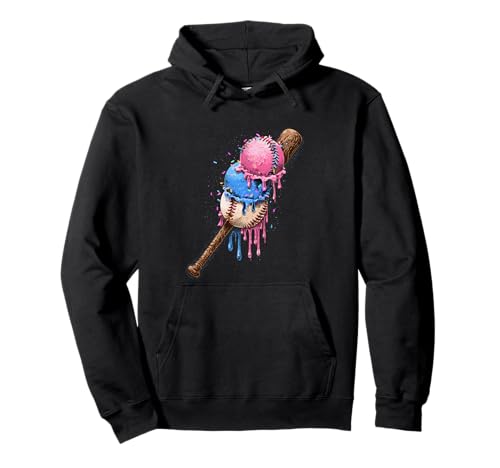 Baseball-Eiscreme-Tropfkegel, lustig, Jugendliche, Jungen, Sportliebhaber Pullover Hoodie Baseball-Eiscreme-Tropfkegel, lustig, Jugendliche, Jungen, Sportliebhaber Pullover Hoodie von Ice Cream Drip Baseball Fan Graphics Art Apparel
