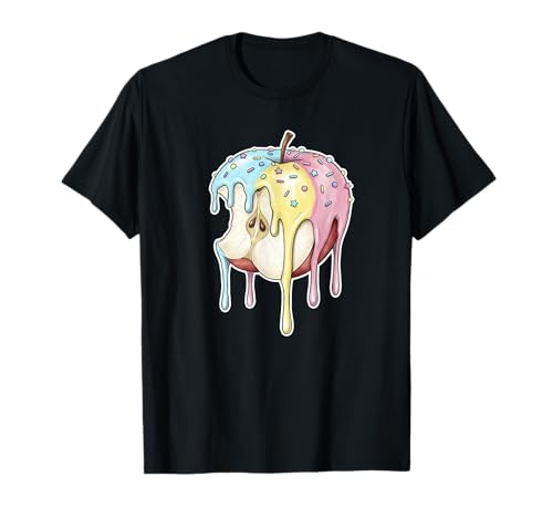 Vintage Ice Cream Teacher Shirt Damen Lustig Männer Kindergarten T-Shirt Vintage Ice Cream Teacher Shirt Damen Lustig Männer Kindergarten T-Shirt von Ice Cream Drip Shirt Dessert Back To School Co