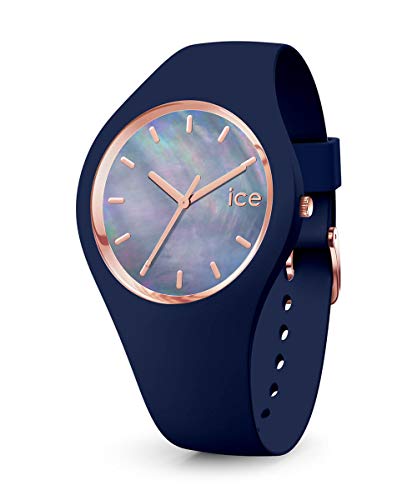 ICE-WATCH IW016940 - Ice Pearl - Blue - Horloge 34 mm von ICE-WATCH