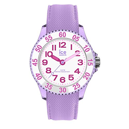 ICE-WATCH IW018935 - Cartoon - Lila - Horloge von ICE-WATCH