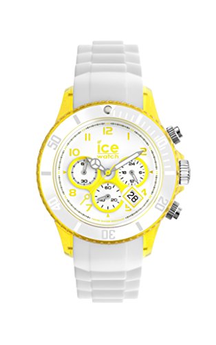 Ice Watch - CH.WYW.U.S.13 - Ice-Chrono-Party - Unisex Ø 43 mm - margarita von ICE-WATCH