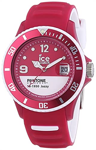 Ice-Watch - Orologio da polso, analogico al quarzo, caucciù von ICE-WATCH