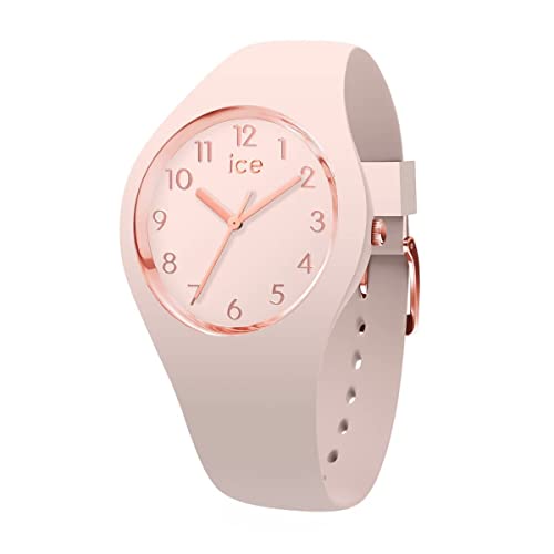 ICE-WATCH IW015330 - Glam Colour Pink - horloge 34 mm von ICE-WATCH