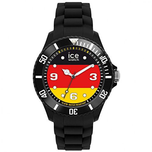 Ice Watch World Deutschland Größe Small Damen Uhr WO.DE.S.S.12 Ice Watch World Deutschland Größe Small Damen Uhr WO.DE.S.S.12 von Ice-Watch