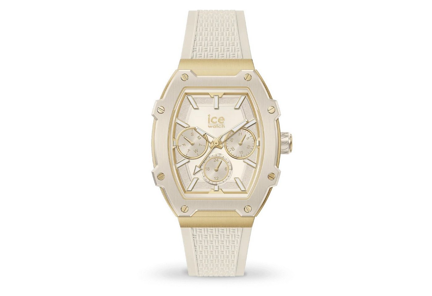 Ice Quarzuhr Boliday von Ice