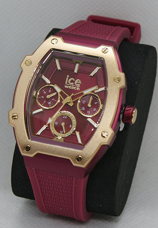 Ice Quarzuhr Damenuhr Ice Watch 022868, (1-tlg) von Ice