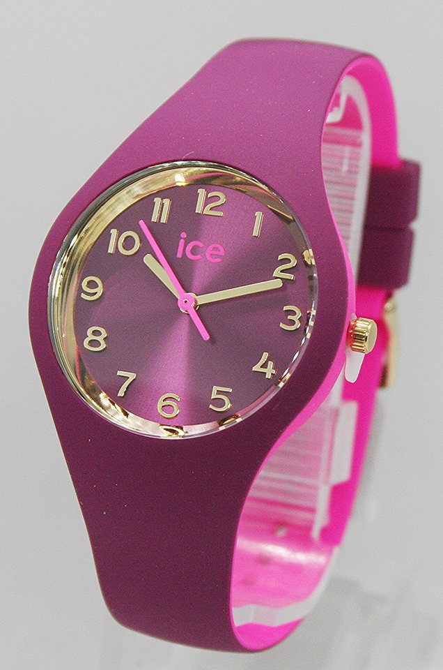 Ice Quarzuhr Ice Watch 023276, (1-tlg) von Ice