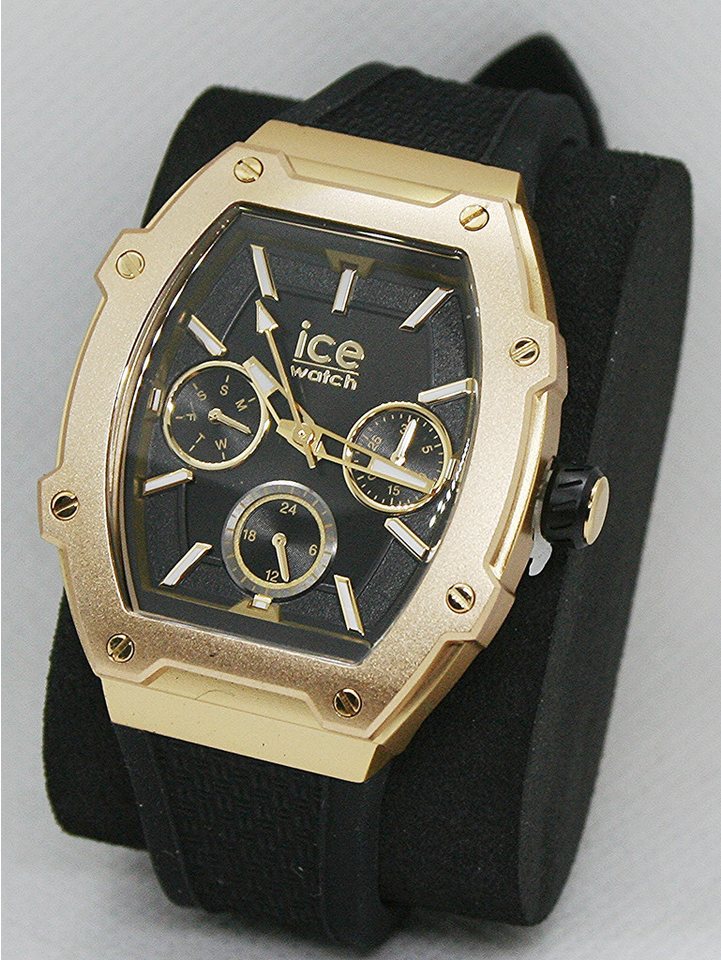 Ice Quarzuhr Ice Watch Ice Boliday S 022866, (1-tlg) von Ice