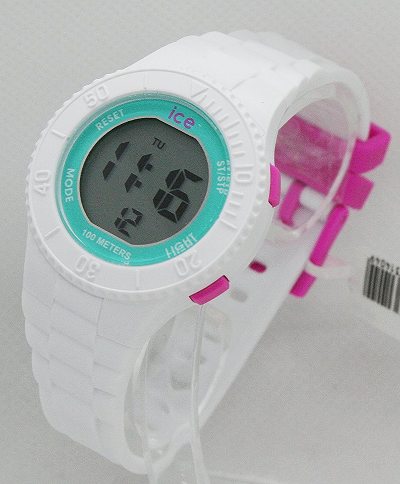 Ice Quarzuhr Ice Watch Kinderuhr 021270, (1-tlg) von Ice