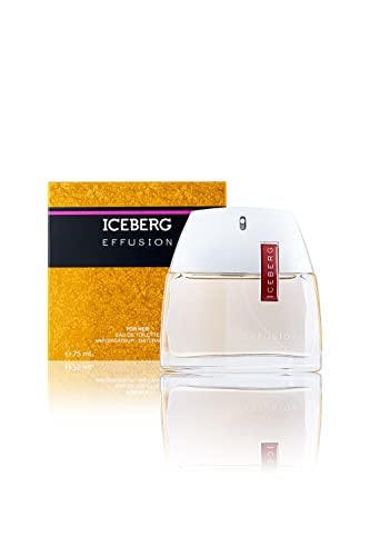 ICEBERG Effusion Woman EDT 75 ml von Iceberg