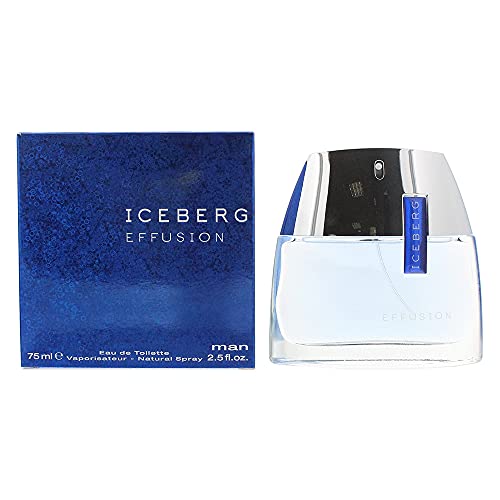 Iceberg Iceberg Effussion(M) Edt 75 ml X von Iceberg