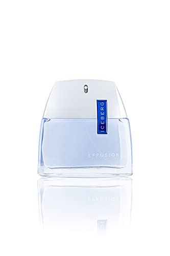 Iceberg Effusion for Him, Eau de Toilette 75ml von Iceberg