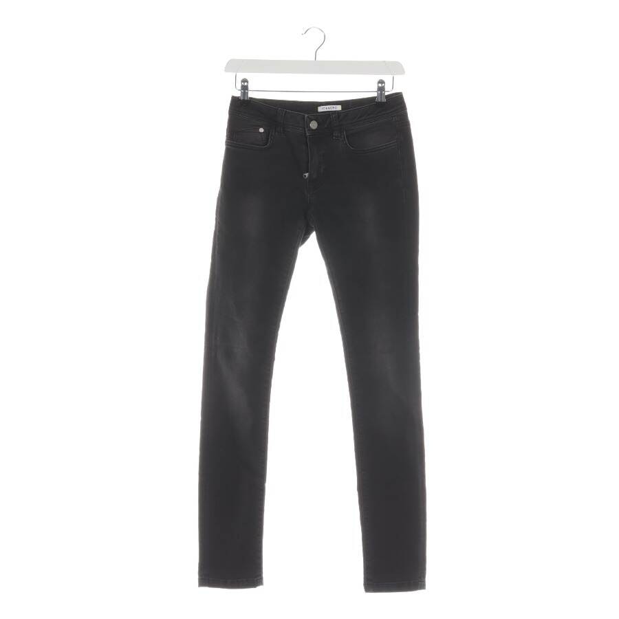 Iceberg Jeans Skinny W26 Schwarz von Iceberg