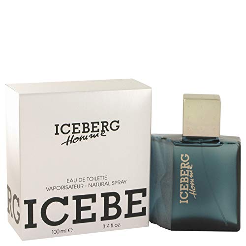 Iceberg Perfume von Iceberg