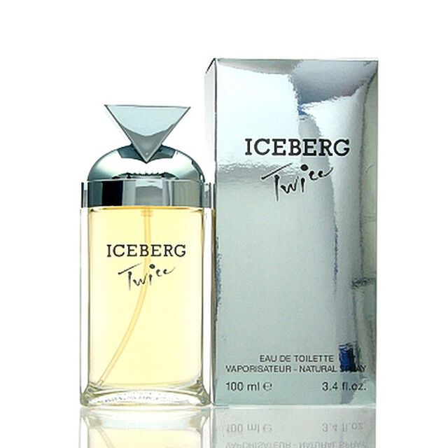 Iceberg Twice Femme Eau de Toilette 100 ml von Iceberg