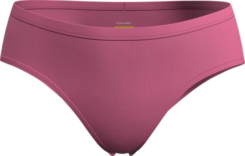 Icebreaker Damen Merino 150 Siren Hipkini, POP, M Icebreaker Damen Merino 150 Siren Hipkini, POP, M von Icebreaker
