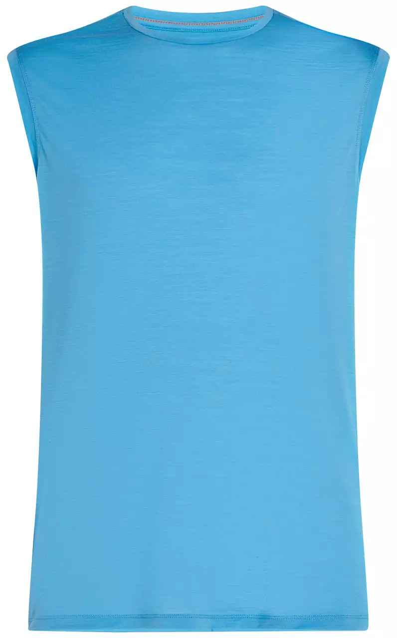 125 Cool-Lite™ Sphere III Tank Men von Icebreaker