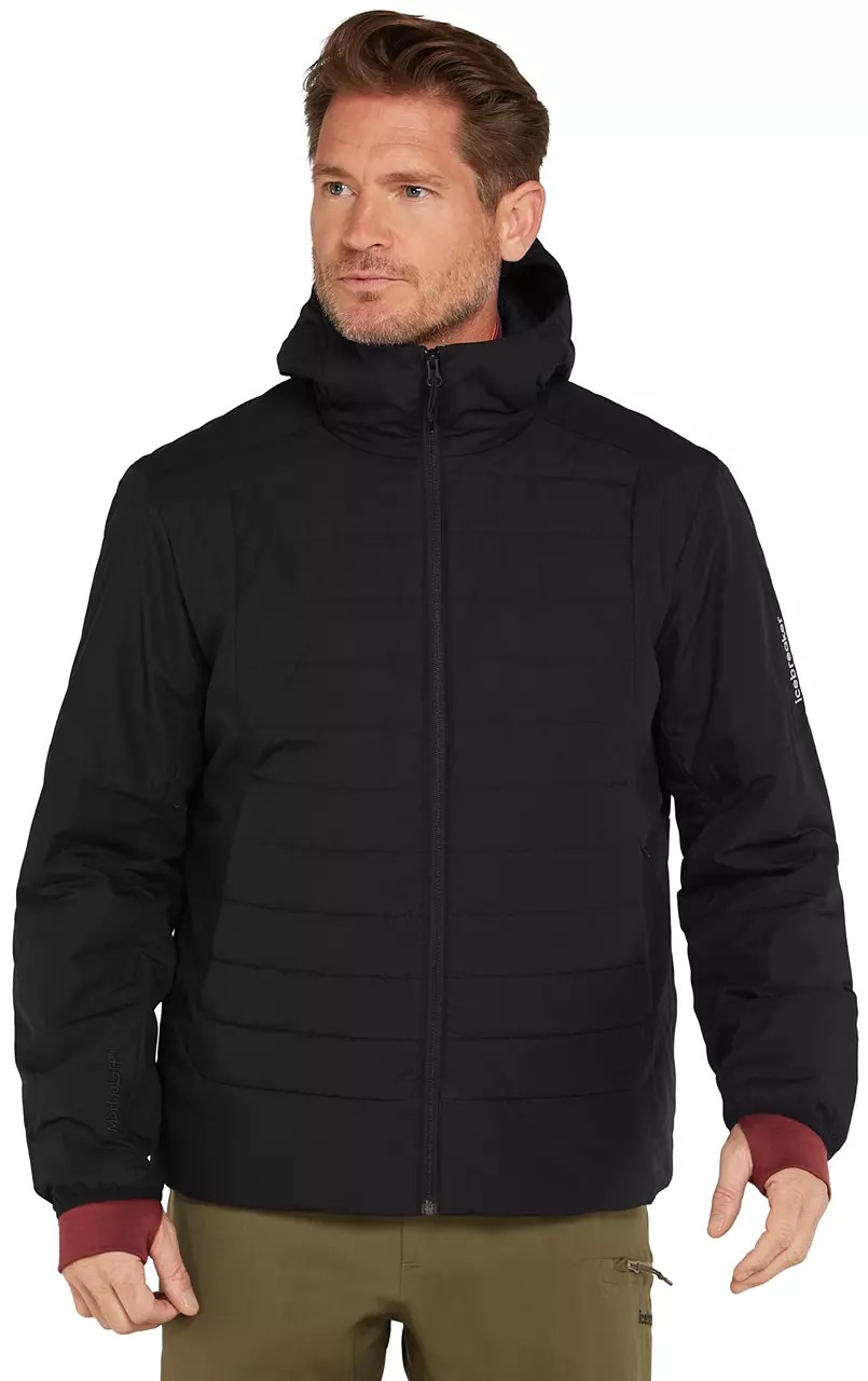 1360 Merino Loft Jacket Men von Icebreaker