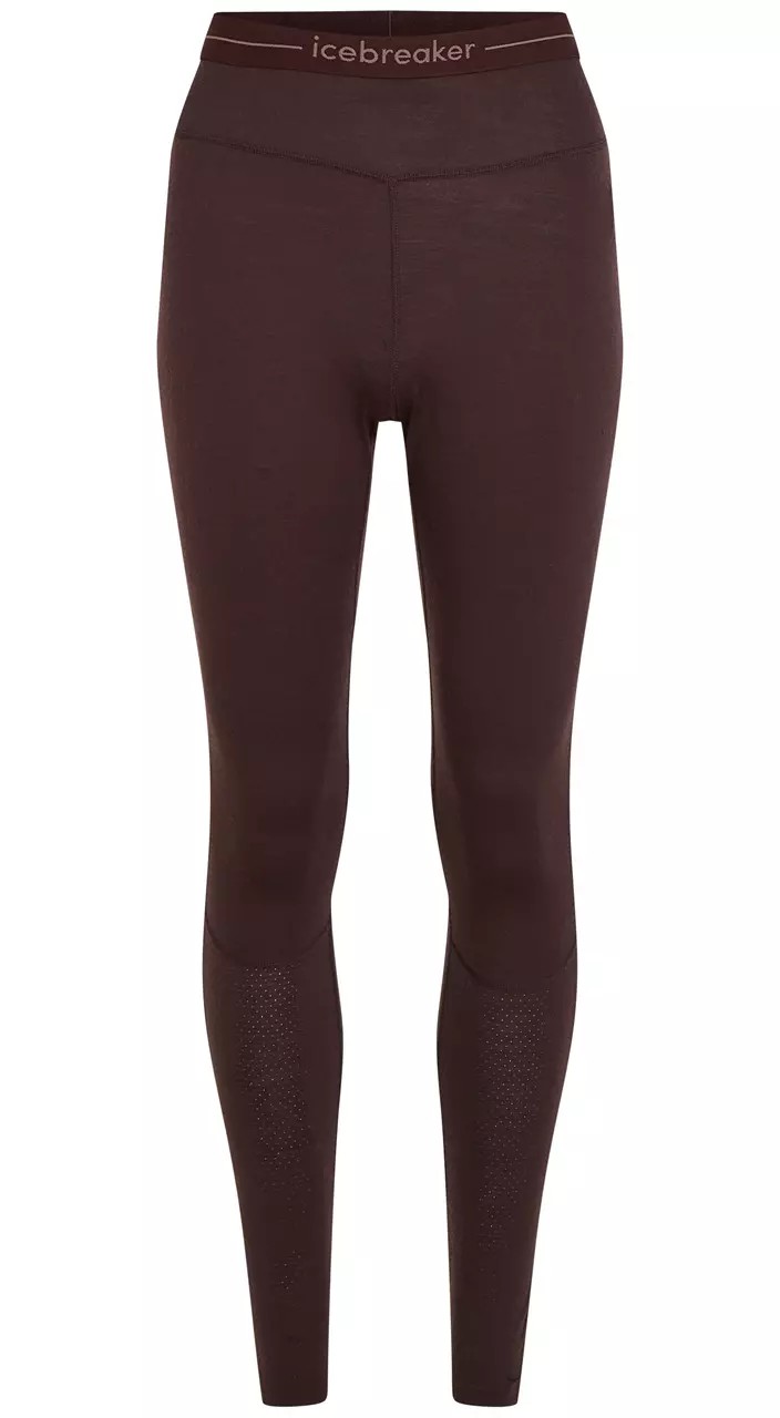 260 Zone Knit Leggings Women von Icebreaker