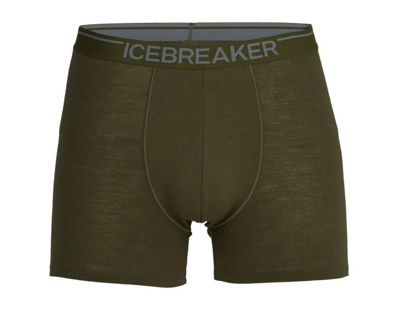 Anatomica Boxers Men Anatomica Boxers Men von Icebreaker