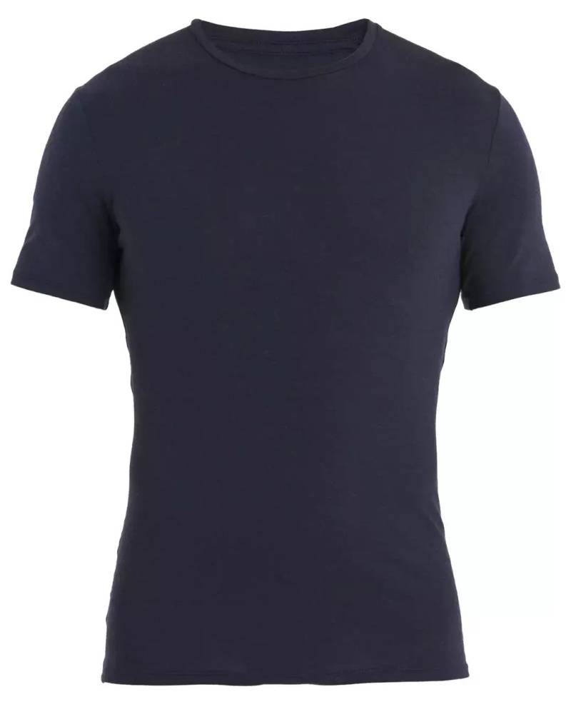 Anatomica SS Crewe Men von Icebreaker