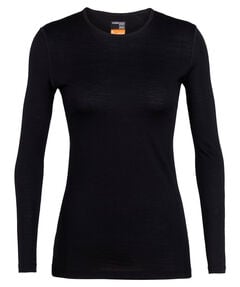 Damen Thermo-Langarmshirt 200 OASIS von Icebreaker