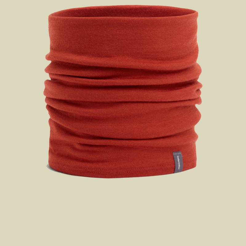 Flexi Chute rot one size - agate von Icebreaker