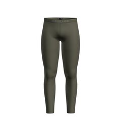 Herren Funktionsunterhose "200 Oasis" Lang von Icebreaker