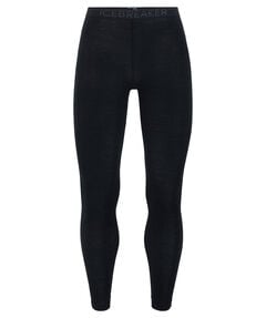 Herren Funktionsunterhose "Everyday Leggings" von Icebreaker