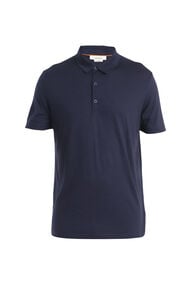 Herren Poloshirt  MERINO 150 TECH LITE Regular Fit von Icebreaker