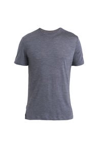 Herren T-Shirt MERINO 125 COOL-LITE SPHERE III von Icebreaker