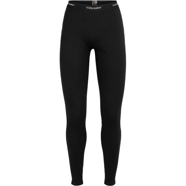 ICEBREAKER Damen Base Layer 200 Oasis Leggings von Icebreaker