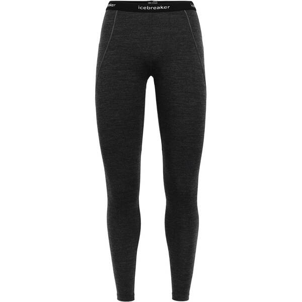 ICEBREAKER Damen Funktionsunterhose Bodyfitzone  260 Zone Leggings von Icebreaker