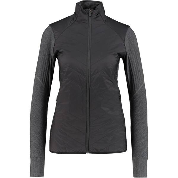 ICEBREAKER Damen Jacke Descender Hybrid von Icebreaker