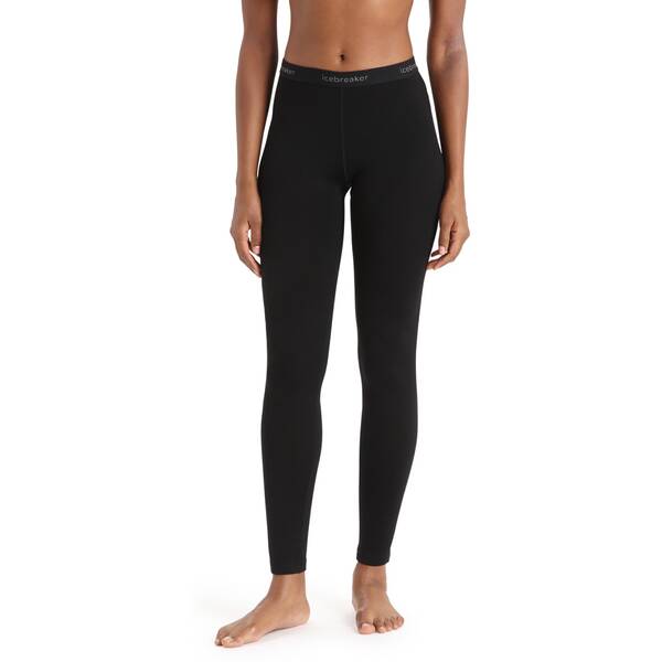 ICEBREAKER Damen Leggings "260 Tech" von Icebreaker