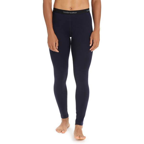 ICEBREAKER Damen Leggings "260 Tech" von Icebreaker