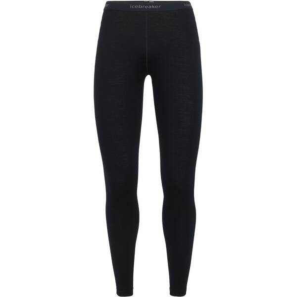 ICEBREAKER Damen Leggings 260 Tech von Icebreaker