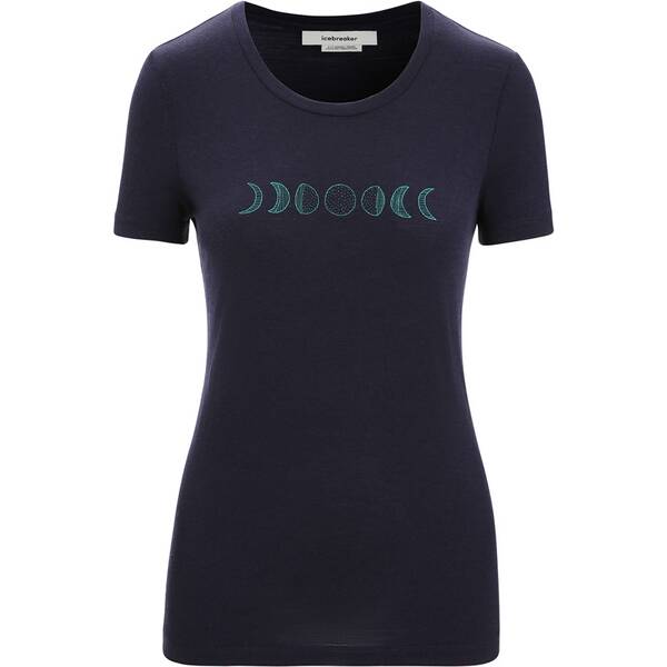 ICEBREAKER Damen Shirt von Icebreaker