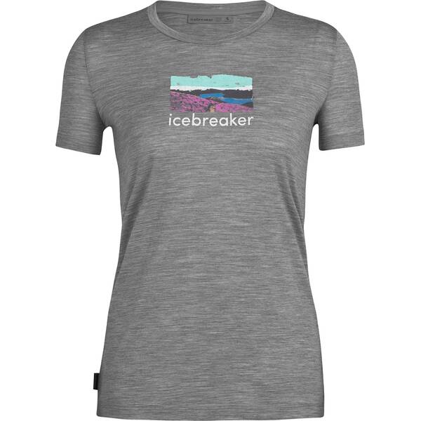 ICEBREAKER Damen Shirt von Icebreaker