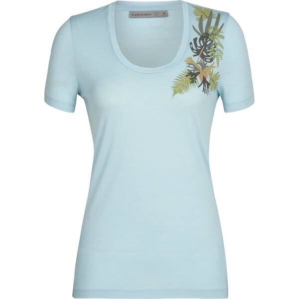 ICEBREAKER Damen Shirt von Icebreaker