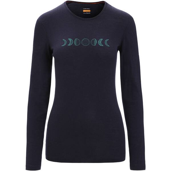 ICEBREAKER Damen Shirt von Icebreaker