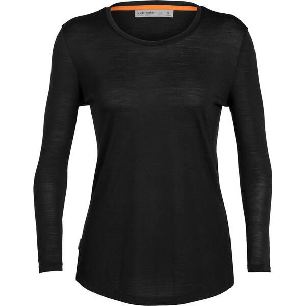 ICEBREAKER Damen Shirt von Icebreaker