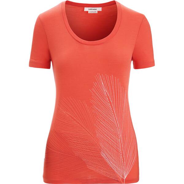 ICEBREAKER Damen Shirt von Icebreaker