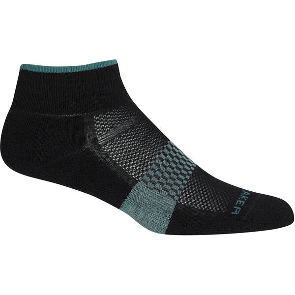 ICEBREAKER Damen Socken W Multisport Light Mini von Icebreaker