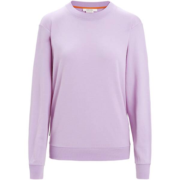 ICEBREAKER Damen Sweatshirt von Icebreaker