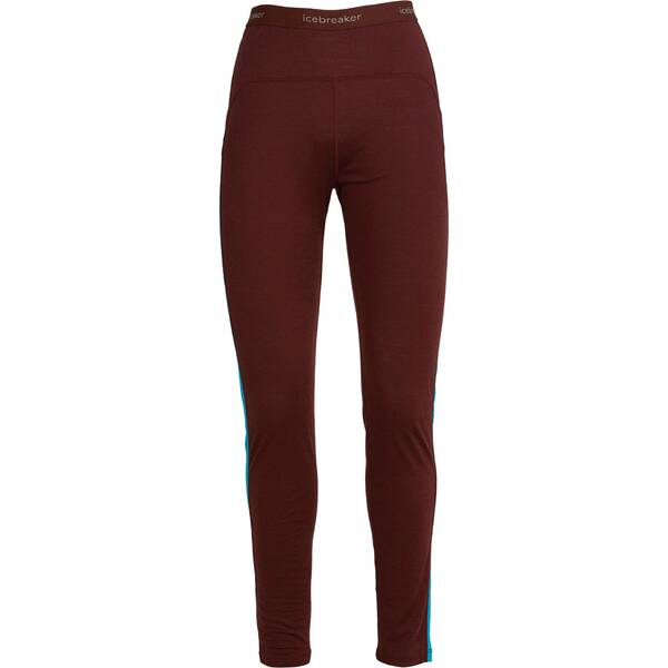 ICEBREAKER Damen Unterhose W 200 Sonebula Leggings von Icebreaker