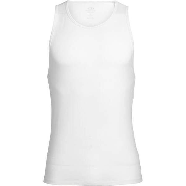 ICEBREAKER Herren Funktionsunterhemd / Tank Top Men´s Anatomica Tank von Icebreaker