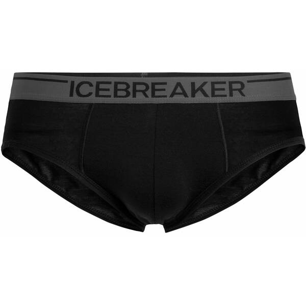 ICEBREAKER Herren Funktionsunterhose / Slip Men´s Anatomica Briefs von Icebreaker