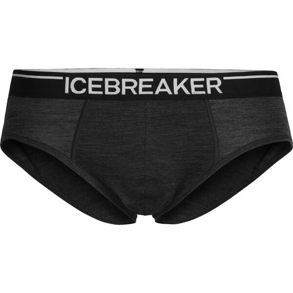 ICEBREAKER Herren Funktionsunterhose / Slip Men´s Anatomica Briefs von Icebreaker