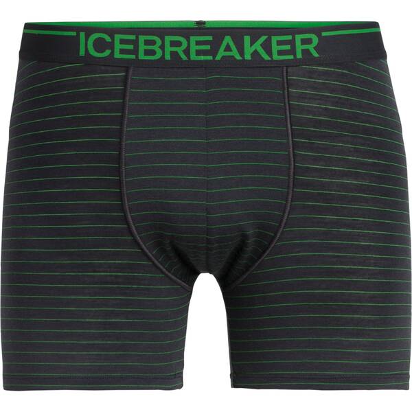 ICEBREAKER Herren Funktionsunterhose / Unterhose Men´s Anatomica Boxers von Icebreaker